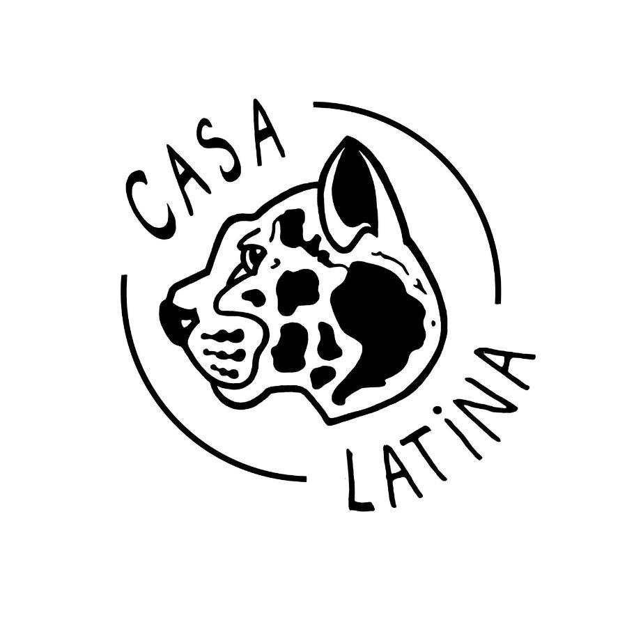 Casa Latina Hostel San Cristóbal de Las Casas エクステリア 写真