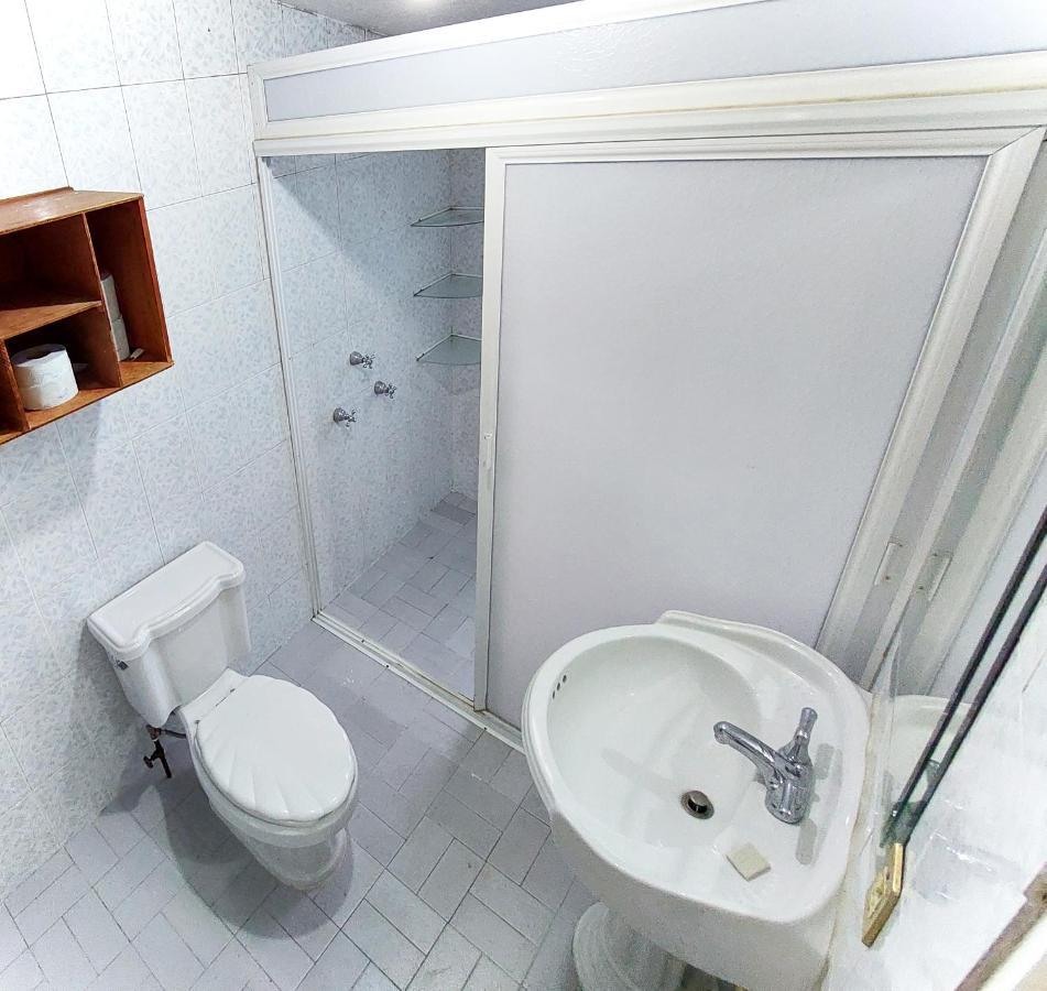 Casa Latina Hostel San Cristóbal de Las Casas エクステリア 写真