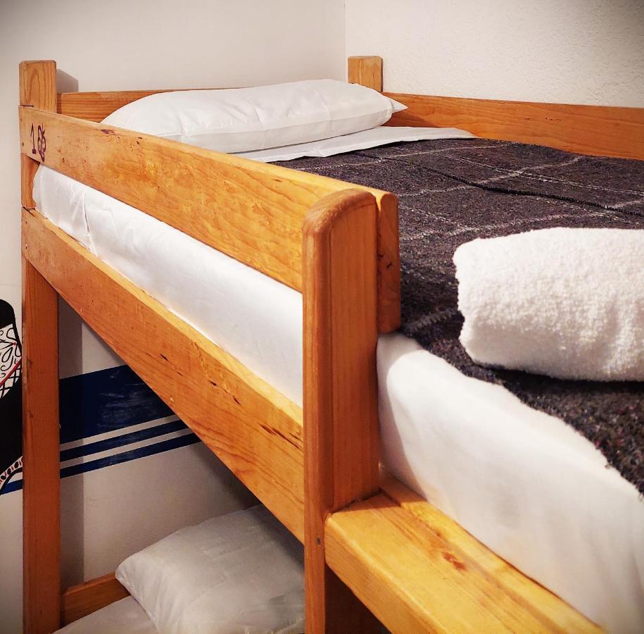 Casa Latina Hostel San Cristóbal de Las Casas エクステリア 写真